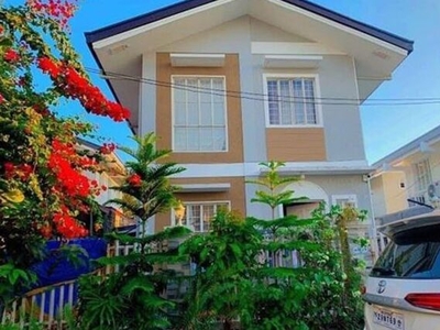 House For Rent In General Trias, Cavite