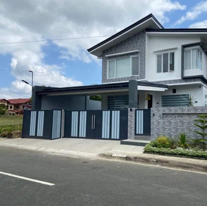 House For Sale In Bagong Tubig, Tagaytay
