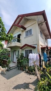 House For Sale In Balibago, Angeles