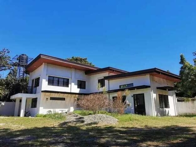 House For Sale In Bankal, Lapu-lapu