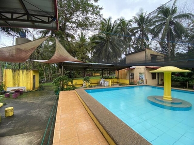 House For Sale In Ibabang Kinagunan, Agdangan