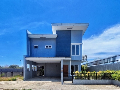 House For Sale In Pajac, Lapu-lapu