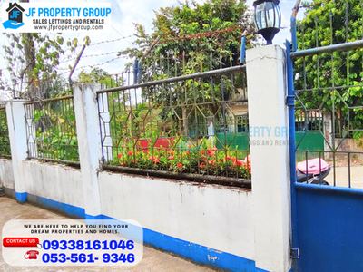 House For Sale In San Pablo, Ormoc