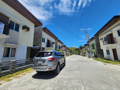 House For Sale In San Vicente, Liloan
