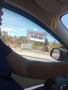 Lot For Rent In Lapu-lapu, Cebu