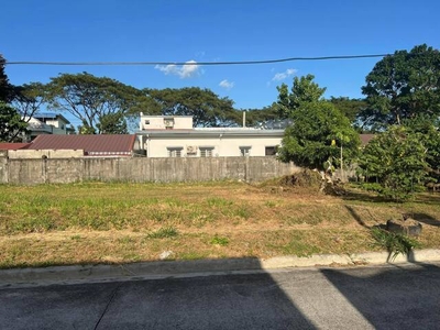 Lot For Sale In Cuayan, Angeles