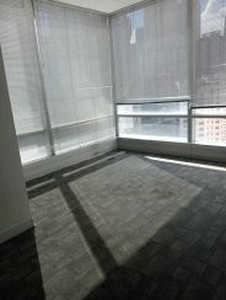 Office with Paritions 229 sqm Salcedo Village Makati City For Lease