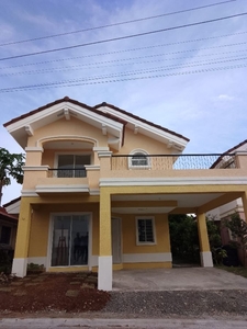 Townhouse for Sale near Panglao International Airport, Dauis, Bohol