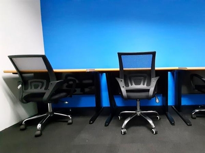 Small Office for Rent in Makati 5-Pax