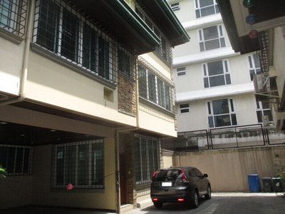 Townhouse For Rent In Addition Hills, San Juan