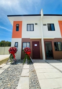 Townhouse For Sale In Malanang, Opol