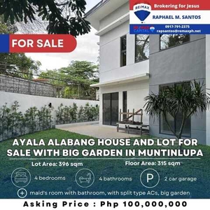 Townhouse For Sale In Muntinlupa, Metro Manila