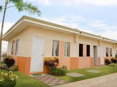 Townhouse For Sale In Palangue 1, Naic