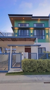 Villa For Sale In Canito-an, Cagayan De Oro