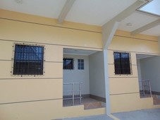 4 Bedrooms Towhouse