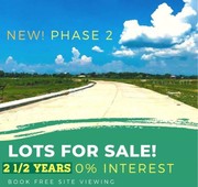 GREEN MEADOWS ILOILO RESIDENTIAL AND COMMERCIAL LOTS FOR SALE ALONG CIRCUMFERENTIAL ROAD