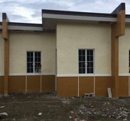 Bongalow Type Ongoing Construction House for Sale Near Sm Trece, Public Market and City Hall Trece Martires