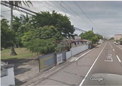 Lakandula Drive, Legazpi City, Cruzada - Commercial