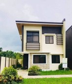 Single House And Lot For Sale In General Trias panungyanan Cavite