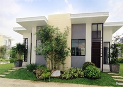 House and lot for Sale Amaia Scapes Cabuyao Laguna