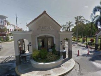120sq. meters Residential Lot for Sale @ Villa Caceres, Santa Rosa, Laguna