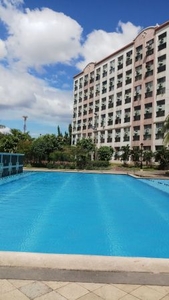 2 Bedroom with Bal. condo unit in Kasara near Megamall in Pasig