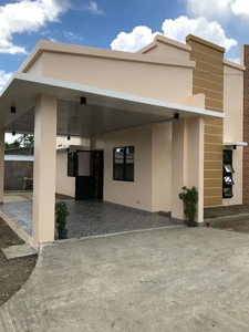 2 Bedroom Family House Fully Furnished with AC, Iriga For Rent