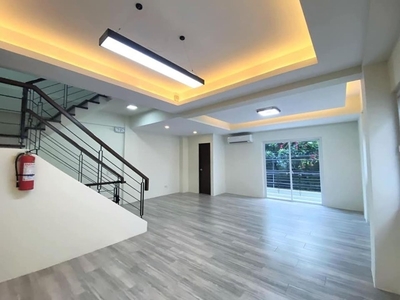 3 Bedroom Penthouse in Arca South in Taguig
