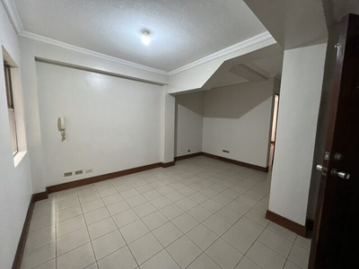 Apartment For Rent In Diliman, Quezon City