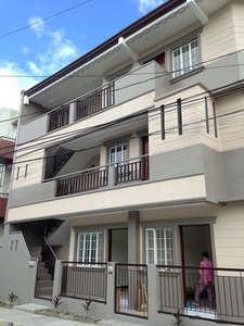 Apartment For Rent In San Antonio, Paranaque