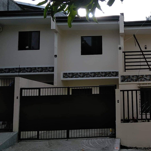Apartment For Sale In Mahabang Parang, Angono