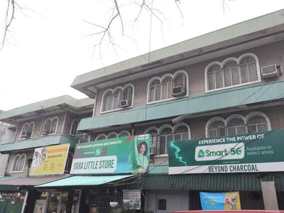 Apartment For Sale In Tandang Sora, Quezon City