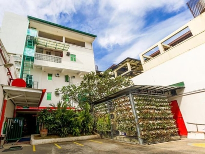 For Rent Fully Furnished Unit at OYO 904 Bernbon Condominium in Manila