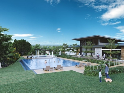 House and Lot For Sale in Averdeen Estates Nuvali, Calamba, Laguna