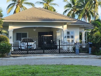 House For Rent In Munting Pulo, Lipa