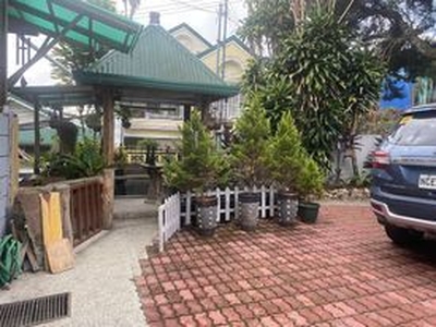 House For Sale In Aurora Hill South Central, Baguio