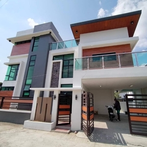 House For Sale In Bued, Calasiao