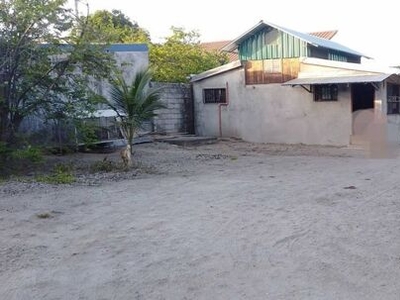 House For Sale In Del Carmen, San Fernando