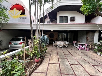 House For Sale In Highway Hills, Mandaluyong