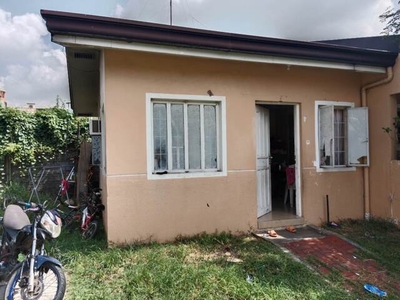 House For Sale In Matungao, Bulacan