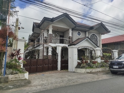 House For Sale In Panungyan I, Mendez