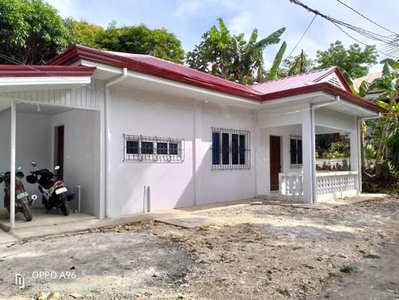 House For Sale In Poblacion, San Remigio