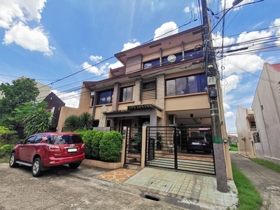 House For Sale In Santo Domingo, Cainta