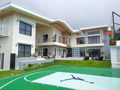 House For Sale In Silang Junction North, Tagaytay