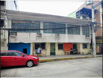 House For Sale In Tejeros, Makati