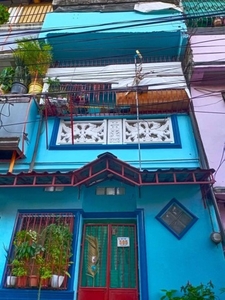 House For Sale In Tondo, Manila