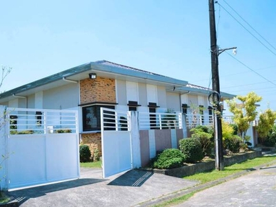 House For Sale In Tuyo, Balanga