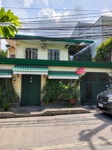 House For Sale In Veterans Village, Quezon City