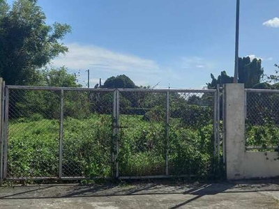 Lot For Rent In Imus, Cavite