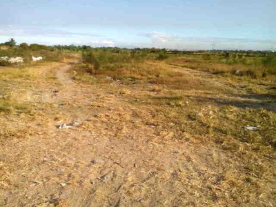 Lot For Rent In Tejero, General Trias